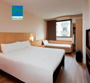 莱里达宜必思酒店 - 阿尔卡拉兹