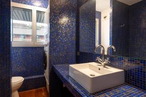 Elegant 100m2 apartment