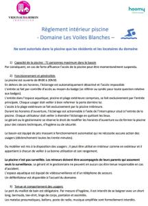 Chalets Chalet moderne pour 6 - proximite des plages : Chalet