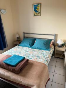 Appartements Aloes : photos des chambres