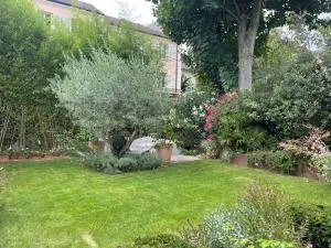 Chambre Joséphine - 塞夫尔