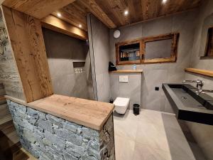 CHALET TEKA LES GETS - Appartement Chavannes