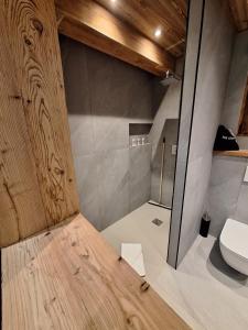 CHALET TEKA LES GETS - Appartement Chavannes