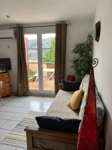 Appartements Aloes : photos des chambres