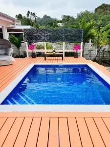 El-Maria Villa - Vaimaanga