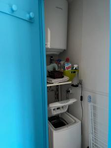 Appartements Aloes : photos des chambres