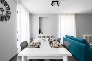 Maraini 35 by Quokka 360 - strategic location near Lugano station