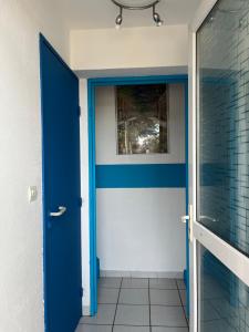 Appartements Aloes : Appartement en Duplex