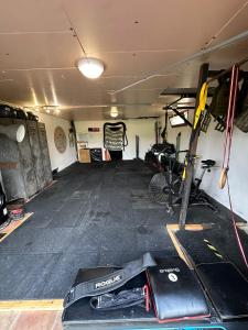 Appartements Logement en rez de jardin : photos des chambres