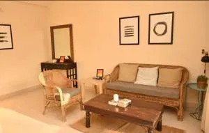 Casa Alcova - 2bhk RowVilla Nagali hills Dona Paul - Bambolim