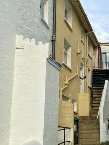 Cosy 3 bedroom cottage by the sea in Aberdovey