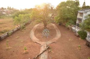 Casa Alcova - 2bhk RowVilla Nagali hills Dona Paul