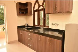 Casa Alcova - 2bhk RowVilla Nagali hills Dona Paul