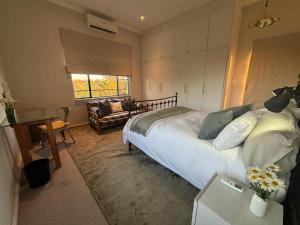 Otjiwarongo Farmstay