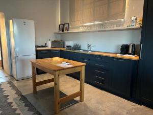 Otjiwarongo Farmstay