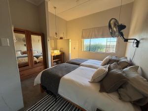 Otjiwarongo Farmstay