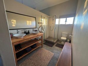 Otjiwarongo Farmstay