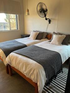 Otjiwarongo Farmstay