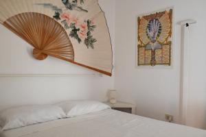 N207 - Numana, deliziosa villetta con giardino