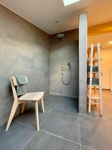 Ferienwohnung - Modern - Ausblick - Bodenseehinterland