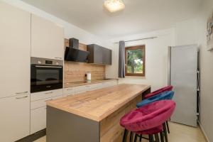 Villa RE by Istrialux