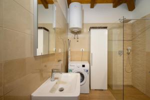 Villa RE by Istrialux