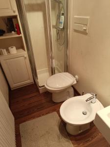 Lappartamento pianoterra