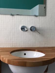 Studio de caractère intra-muros