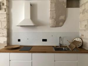 Studio de caractère intra-muros