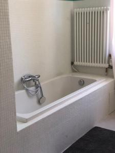 Studio de caractère intra-muros