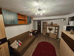 Cozy Apartment with 3 rooms