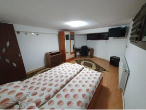 Cozy Apartment with 3 rooms