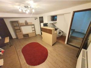 Cozy Apartment with 3 rooms