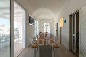 Villa Chicadee - piscina privata - by Cala Salento