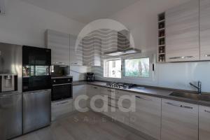 Villa Chicadee - piscina privata - by Cala Salento