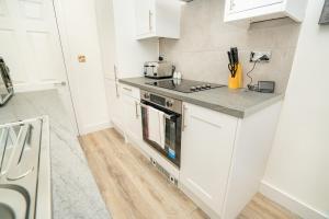 The Residence by Guestz