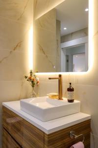 Dunas Ria Apartment T2