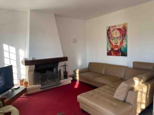 Grand Maison avec Piscine et Sauna