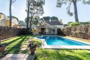 Casa el Rincón del Lago Alojamiento Rural - Las Jaras