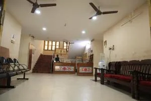 Official Sripuram Golden Temple Guest House - Веллуру