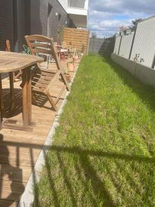 Appartements A deux pas de Paris - Le Familial - 03B : photos des chambres