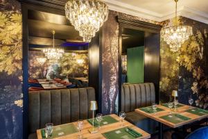 Hotel Le Mont Medical & SPA
