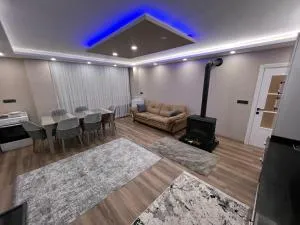 Family Suit Apart - Çamlıhemşin