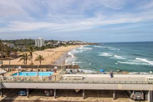 Ocean Pearl On 44 Seagull