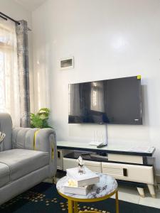 Spacious studio in Nyali