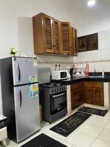 Spacious studio in Nyali