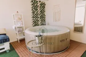 Casa do Rio - Barca do Lago