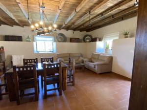 Las Chorreras del Orejón 2