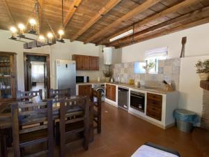 Las Chorreras del Orejón 2