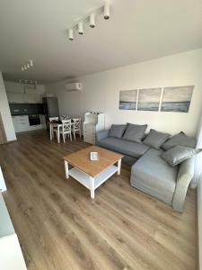 Cosy apartments in complex Panorama